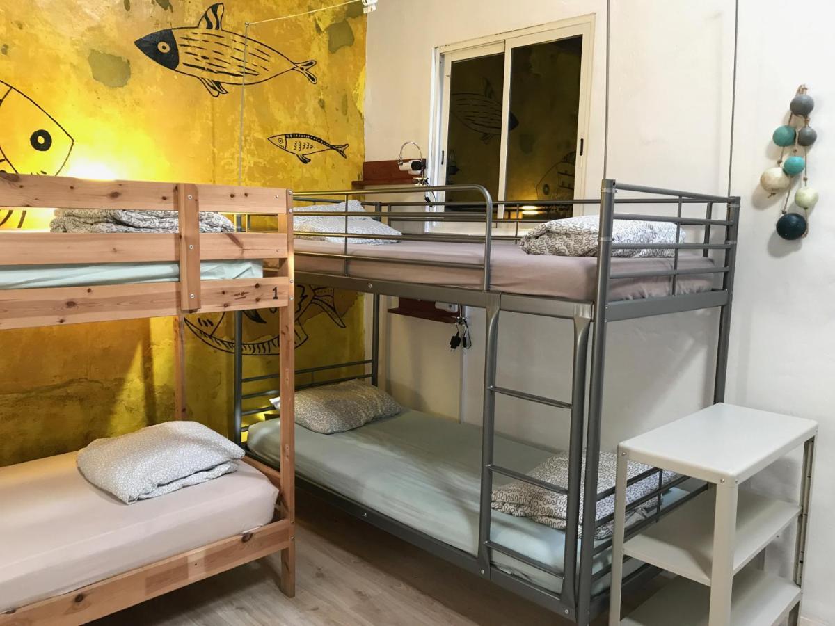La Papaya - Eco - Yoga - Hiking - Hostel أَغايتي المظهر الخارجي الصورة